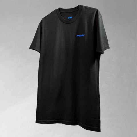 Batman 80th Anniversary T-shirt - Awesomeism