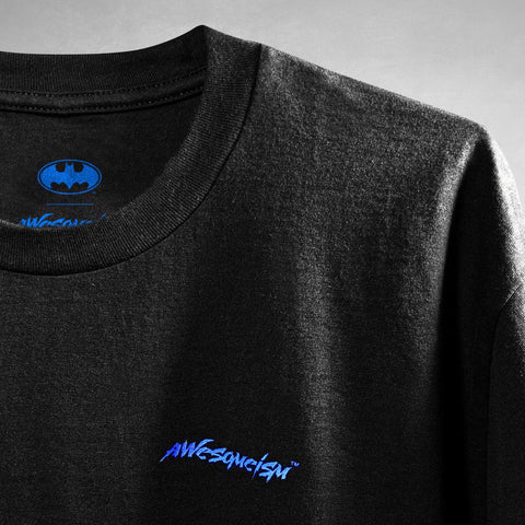 Batman 80th Anniversary T-shirt - Awesomeism