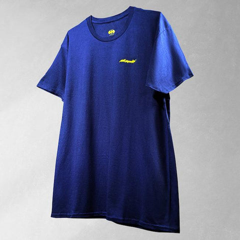 The Joker Profile Exclusive T-shirt - Awesomeism