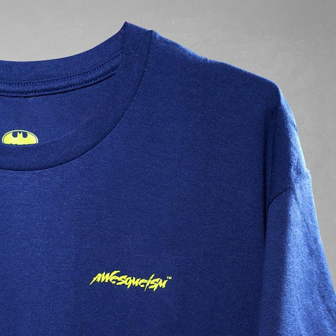 The Joker Profile Exclusive T-shirt - Awesomeism