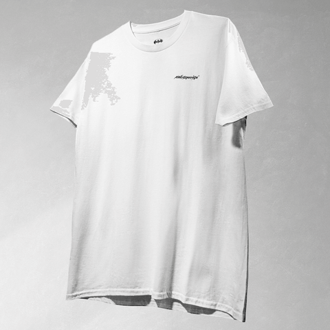 The Joker Profile Exclusive T-shirt - Awesomeism