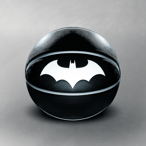 Glow in the Dark Basketball - Awesomeism