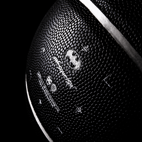 Glow in the Dark Basketball - Awesomeism