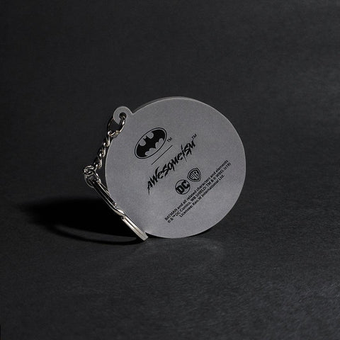 Antithesis Series Batman PVC Keychain - Awesomeism