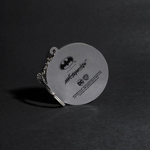 Antithesis Series The Joker PVC Keychain - Awesomeism