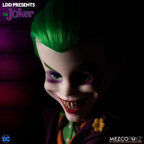 Living Dead Doll The Joker