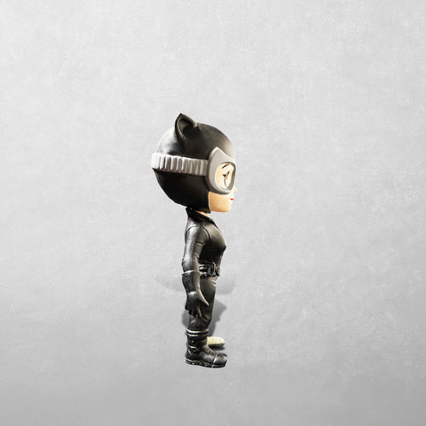 Mighty Jaxx Catwoman XXRAY Vinyl Art Figure