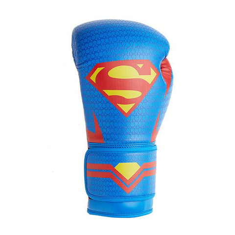 Superman Boxing Gloves - Awesomeism