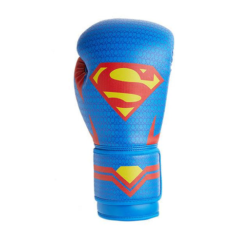 Superman Boxing Gloves - Awesomeism