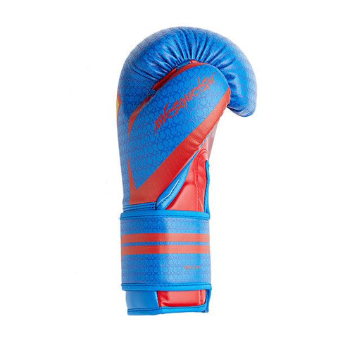Superman Boxing Gloves - Awesomeism