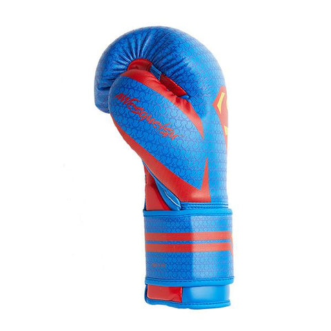 Superman Boxing Gloves - Awesomeism