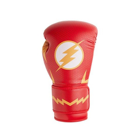 The Flash Boxing Gloves - Awesomeism