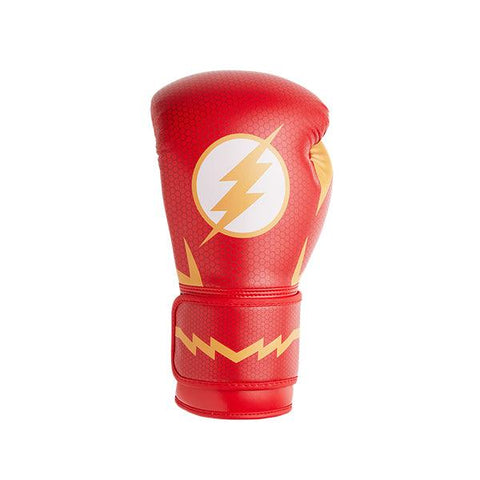 The Flash Boxing Gloves - Awesomeism
