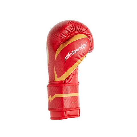 The Flash Boxing Gloves - Awesomeism