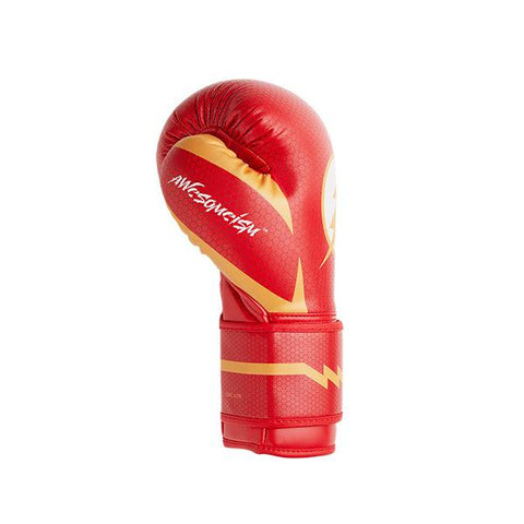 The Flash Boxing Gloves - Awesomeism