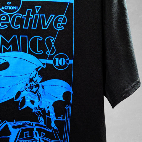 Detective Comics Cover #27 T-shirt - Awesomeism