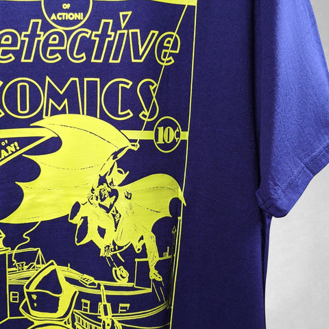 Detective Comics Cover #27 T-shirt - Awesomeism