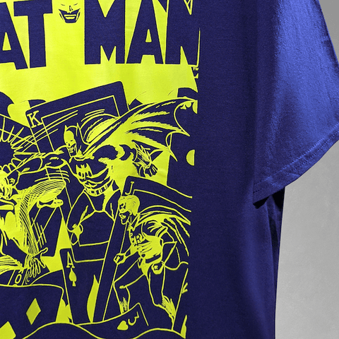 Batman Comics Cover #1 T-shirt - Awesomeism