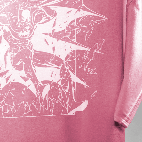 Batman Blast T-shirt - Awesomeism