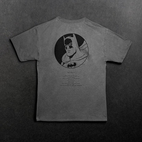 Antithesis Series Batman T-shirt - Awesomeism