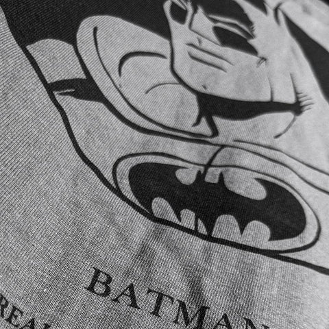 Antithesis Series Batman T-shirt - Awesomeism