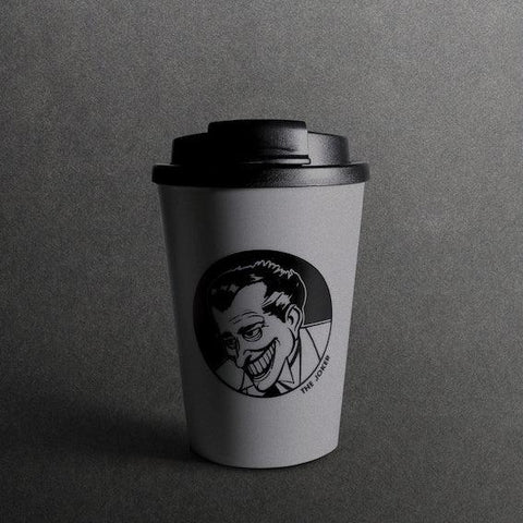 Antithesis Series The Joker Tumbler - Awesomeism