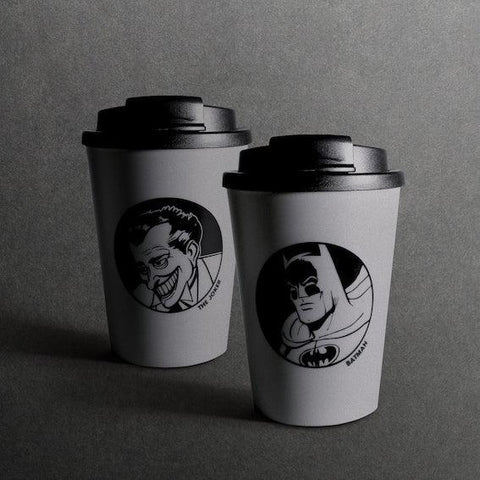 Antithesis Series The Joker Tumbler - Awesomeism