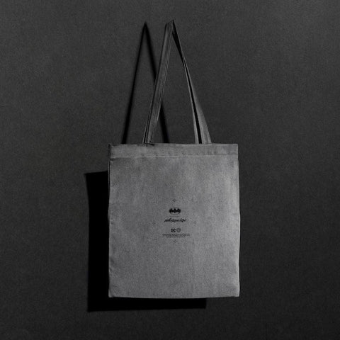 Antithesis Series Batman Tote Bag - Awesomeism