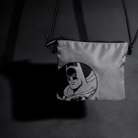 Antithesis Series Batman Casual Bag - Awesomeism