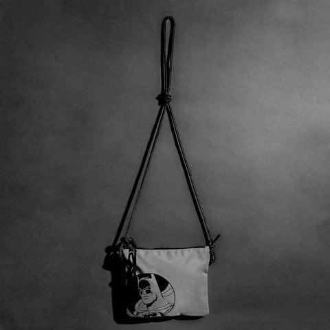 Antithesis Series Batman Casual Bag - Awesomeism