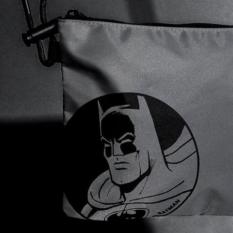 Antithesis Series Batman Casual Bag - Awesomeism