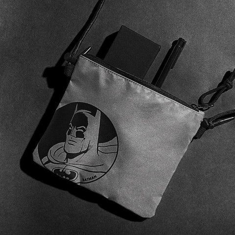 Antithesis Series Batman Casual Bag - Awesomeism