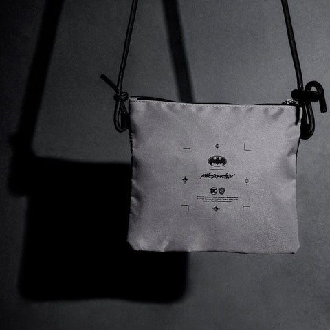 Antithesis Series Batman Casual Bag - Awesomeism