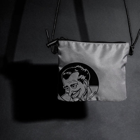 Antithesis Series The Joker Casual Bag - Awesomeism