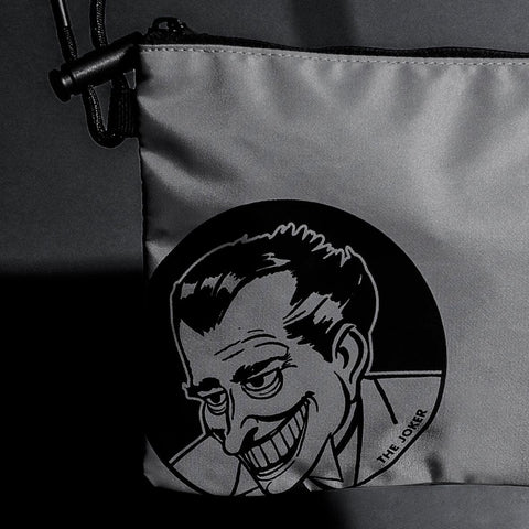 Antithesis Series The Joker Casual Bag - Awesomeism