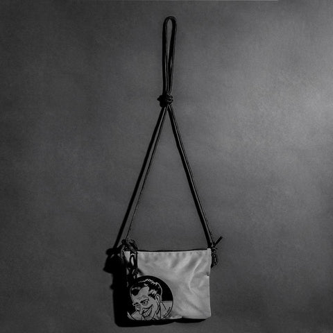 Antithesis Series The Joker Casual Bag - Awesomeism