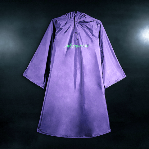 The Joker Raincoat (L) - Awesomeism