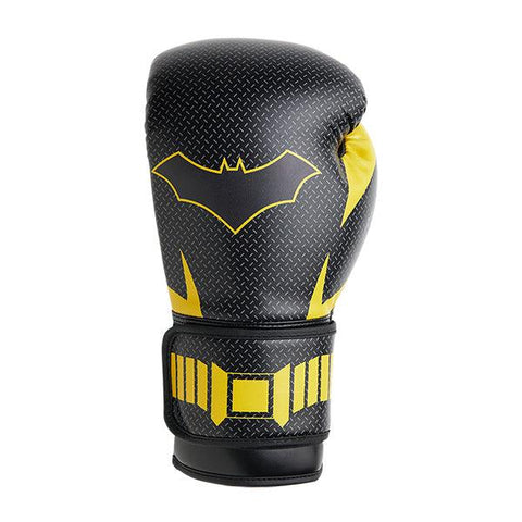 Batman Boxing Gloves - Awesomeism