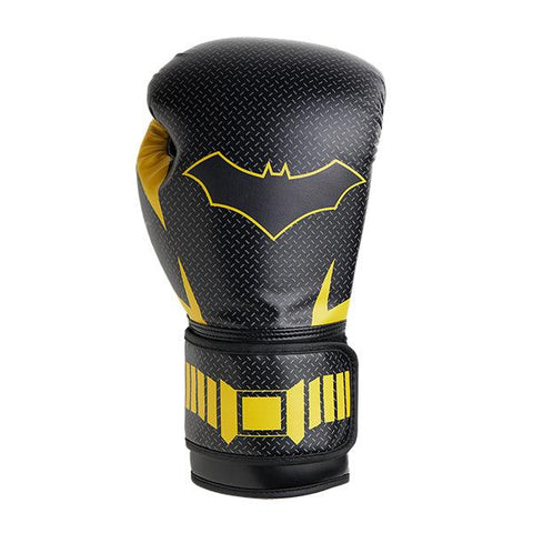 Batman Boxing Gloves - Awesomeism