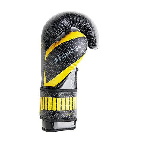 Batman Boxing Gloves - Awesomeism