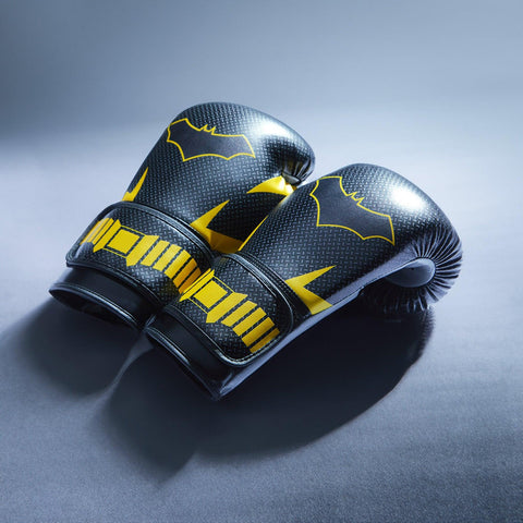 Batman Boxing Gloves - Awesomeism