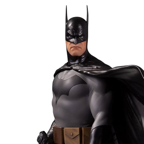 DC Designer Series: Batman By Alex Ross Deluxe Statue