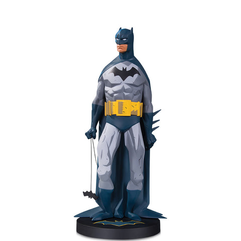 DC Designer Series: Batman By Mike Mignola Mini Statue