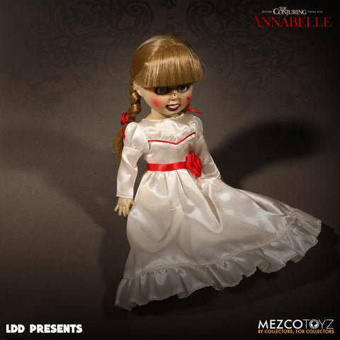 Living Dead Doll Annabelle