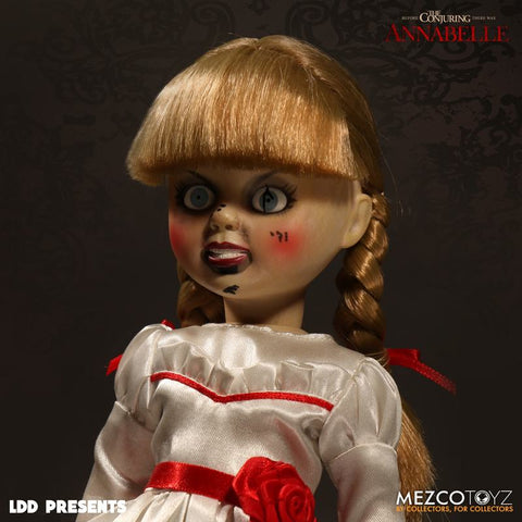 Living Dead Doll Annabelle