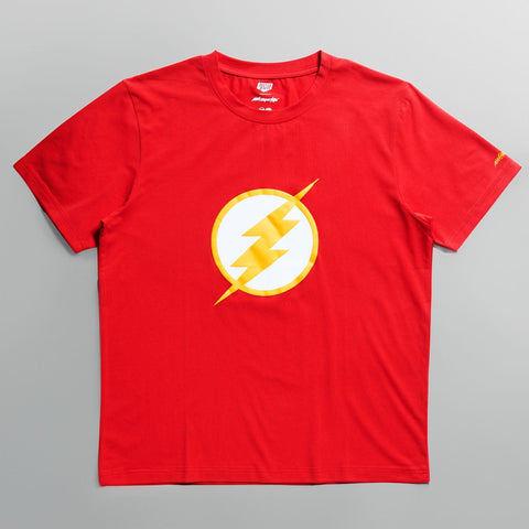 The Flash T-shirt - Awesomeism