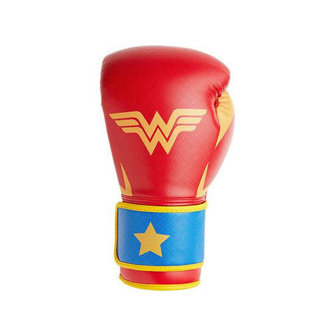 Wonder Woman Boxing Gloves - Awesomeism