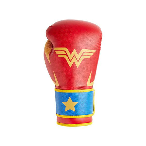 Wonder Woman Boxing Gloves - Awesomeism