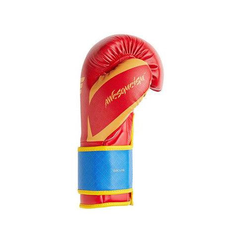 Wonder Woman Boxing Gloves - Awesomeism