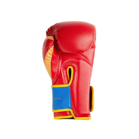 Wonder Woman Boxing Gloves - Awesomeism